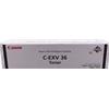 Canon C-EXV 36 cartuccia toner 1 pz Originale Nero