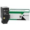 Lexmark 71C20C0 cartuccia toner 1 pz Originale Ciano