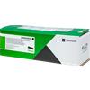 Lexmark toner nero 20N2HK0