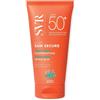 Svr Sun Secure Blur Spf50+ Ff 50 Ml Crema-mousse Protezione Solare