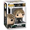 Funko Pop! Marvel: Loki - Sylvie - Figura in Vinile da Collezione - Idea Regalo - Merchandising Ufficiale - Giocattoli per Bambini e Adulti - TV Fans - Figura da Collezione e da Esposizione