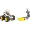Little Tikes Dirt Diggers Escavatore 2-in-1- Uso interno o esterno - Camion da costruzione per bambini - Facile da controllare - Incoraggia il gioco creativo e attivo - Per bambini dai 2 anni in su