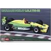Hasegawa 120116 620699 1/24 Watanabe Dunlop Pola T90-50, Multicolore