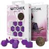 Q WORKSHOP Q-Workshop WDA3R - The Witcher Dice Set: Dandelion - The Hearts' Conqueror (7)