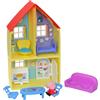 HASBRO Peppa Pig - La Casa di Peppa