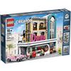LEGO 10260 CREATOR EXPERT DINER- New