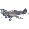 Faller Hasegawa scala 1/32 US Army P-40E Warhawk plastic model kit ST29