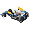 Hasegawa 1/24 Williams FW14 modello CH56 in plastica super dettagliato