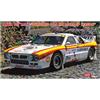 Hasegawa 1/24 Lancia 037 Rally ERC Dettaglio Up 20775