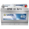 VARTA Automotive DYNAMIC SLI (G7) 12V 95Ah 830A - Batteria auto al piombo-acido per veicoli standard senza start-stop - Batteria di avviamento per fabbisogno energetico base - senza manutenzione