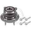 ABS All Brake Systems 201311 - Kit Cuscinetto Ruota