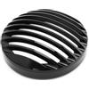 NEIGHBOBHOOD Per H&arley Per Spo&rtster XL 1200 Per Spo&rtster XL 883 2004-up Moto 5.75 5 3/4 Coperchio Griglia Faro Moto Copri Faro Griglia