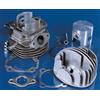 POLINI KIT CILINDRO GRUPPO TERMICO POLINI VESPA 50 MODIFICA 90cc D.55 1400056