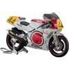 Hasegawa Modello Hasegawa Yamaha YZR500 Ralph Anderson SP664