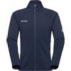Mammut Taiss ML Jacket Men pile tecnico uomo