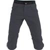 Nograd Sahel 3/4 pantaloni 3/4 uomo