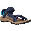 Teva Terra Fi Lite W sandali donna