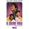 SUR Il colore viola