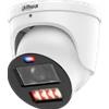 Dahua IPC-HDW3449H-ZAS-PV-PRO - Telecamera eyeball IP 4MP 2.7-12mm AI WizSense TiOC PRO WizColor con Smart Dual Light