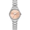 Trussardi T-Sky Orologio Donna, Solo tempo, 3H - 30mm