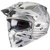 Mt Helmets Streetfighter SV S Belic Convertible Helmet L