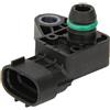 BOSCH Sensore, Pressione collettore d'aspirazione 0261230198