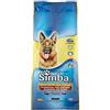 Monge Simba Crocchette con Pollo per Cane, 20 kg