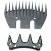 Agritura Albert Kerbl Set Lame
