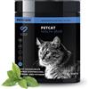 Peticare dieta, linea e vitalità gatti, supporta il controllo del peso