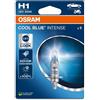 OSRAM 1 lampadina H1 12V OSRAM COOL BLUE