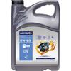 NORAUTO Olio motore NORAUTO C5 VW 508 00/50 900 0W20 5 Litri