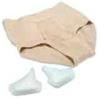 SAFETY SpA mutanda elastica ortopedica per ernia con cuscino misura 6
