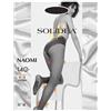 SOLIDEA BY CALZIFICIO PINELLI naomi 140 collant model camel 1