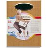SOLIDEA BY CALZIFICIO PINELLI fitness corsaro nero 3
