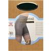 SOLIDEA BY CALZIFICIO PINELLI magic 30 collant anticellulite camel 4x