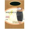 SOLIDEA BY CALZIFICIO PINELLI panty maman pantaloncino gestante nero 5