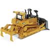 Diecast Masters 85158c - Cat D10T Track Type Tractor Core Classic, scala 1:50, da 14 anni, in confezione da vetrina, adatto a collezionisti