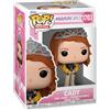 Funko POP! Movies: Mean Girls - Cady Heron - Porte-clés