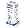 TraspireX Classic, Antitraspirante Roll-On Controllo Efficace della Sudorazione e dei Cattivi Odori, Senza Profumazione, Formula Unisex, Dermatologicamente Testato - 20 ml