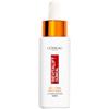 L'Oreal Paris L'Oréal Paris Siero Viso 12% Pura Vitamina C, Per Pelle Più Luminosa e Pori Meno Visibili, Revitalift Clinical, 30 ml