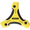 STANLEY Set Chiavi Maschio Esagonale