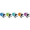 Maped - Maped Boîte taille-crayon Clean Grip, couleur assorti