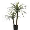 BIZZOTTO PIANTA DRACAENA CON VASO H110 0173040
