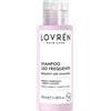 CLINICAL FARMA Srl LOVREN SHAMPOO USO FREQUENTE 100 ML
