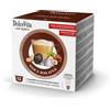 Dolce Vita 216 capsule caffè NOCCIOLONE compatibili con NESCAFE' DOLCE GUSTO Dolce Vita