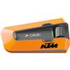 CARDO CSPT200020 - Interfono Cardo Packtalk Edge Singolo KTM