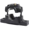 Snr Alloggiamento del ritto SNOE222 .CBL 200 mm