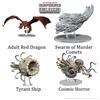 LexShop D&D Iconi delle Terre: Scala delle Navi - Minacce dal Cosmo