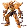 Bandai - Kit di modellini di Exodia Incarnato Leggendario Standard di Figure-Rise