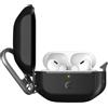 KeyBudz Element Case AirPods Pro (2a generazione) - Guarnizione Hydro Lock - Resistenza all'acqua e alla polvere IP68 - Compatibile con la ricarica wireless